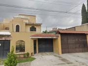 CASA CON 4 RECAMARAS EN ARCOS DE GUADALUPE, ZAPOPAN, JALISCO