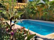 Casa con 4 recámaras en BACOCHO PuertoEscondido