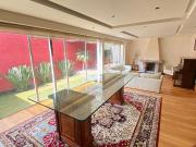 CASA CON 4 RECÁMARAS EN LOMAS DE LAS ÁGUILAS