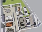 Casa con 4 recámaras en PREVENTA, Imperial de las...