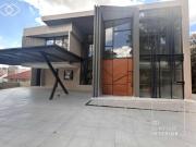 Casa con 4 recámaras en venta, 1361 m2 superficie de...
