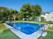 Casa con 4 recámaras en venta, 190 m² superficie de...