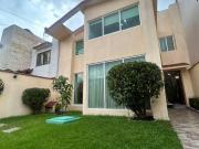 Casa con 4 recámaras en Venta, Jardines de Satélite