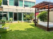 Casa con 4 recámaras en venta, Prado Churubusco, 274 m2...