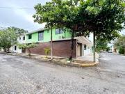 Casa con 125 m² superficie de terreno y 3 recámaras en...