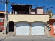 Casa con 4 recámaras en VENTA Ubicada en Lomas de la presa