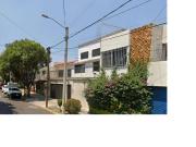 Casa con 4 recámaras Gustavo A. Madero GUADALUPE TEPEYAC...