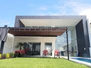 Casa en venta en Fraccionamiento Corinto en Burgos...