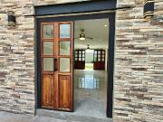 Casa con 4 recámaras, piscina y paneles solares, en...