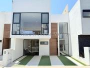 Casa con 4 recámaras, roof garden, amenidades VENTA, El...