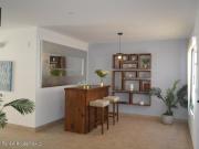 Casa con 4 recámaras y roof garden. VENTA El Refugio