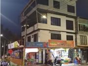 Casa con 4 rentas con local en Dosquebradas, genera $5.5...