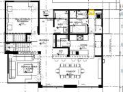 Casa con 500 m² de superficie de terreno y 4...