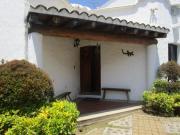 Casa con 512 m² de terreno y 2 recámaras en venta, Real...