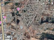 Casa con 516 m2 superficie de terreno y 6 recámaras en...