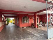 CASA CON 5 DEPARTAMENTOS EN VENTA, CALLE ALEMANIA FRACC....