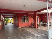 CASA CON 5 DEPARTAMENTOS EN VENTA, CALLE ALEMANIA FRACC....