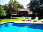 Casa con 5 dormitorios y pileta en Venta en la Horqueta,...