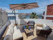 Casa con 5 habitaciones de 100 m² en venta en Pucusana