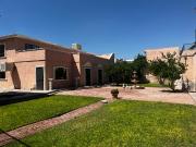 Casa con 5 habitaciones, la principal en planta baja en...