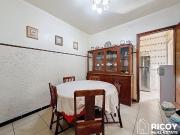 Casa con 5 habitaciones y 3 baños completos en la...