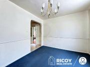 Casa con 5 rec?maras y 3 ba?os en la Obrera