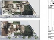 Casa con 5 recámaras de 500 m2 terreno en venta en Doctores