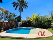 CASA CON 5 RECAMARAS EN EL NORTE DE MERIDA