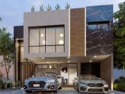 Casa con 5 recámaras y family room a 3 min de Sonata –...