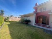 Casa con 627 m de terreno y 3 habitaciones en venta en...