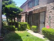 Casa con 62 m² de superficie de terreno y 2 recámaras...