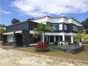 Casa con 6 habitaciones en unidad cerrada via San...