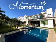 Casa con 700 m² de terreno y 5 recámaras en venta, Lomas...