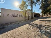 Casa con 850 m² de superficie de terreno y 3 recámaras...