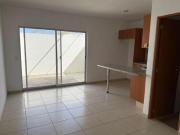 Casa con 85 m² de terreno, 2 recámaras en venta, El Fortín