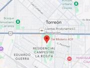 Casa con 900 m² de superficie de terreno, 5 habitaciones...