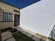 Casa con 90 m2 de superficie de terreno y 3 recámaras en...