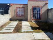 Casa con 90 m² superficie de terreno, 1 recámara en...