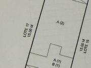Casa con 90 m² superficie de terreno y 3 recámaras en...