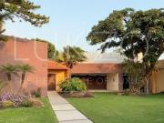 Casa con 977 m² de superficie de terreno y 3 recámaras...