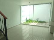 Casa con 97 m² de terreno y 3 recámaras en venta, Nuevo...