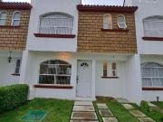 Casa con acabos de lujo