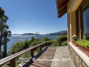 Casa con acceso a costa de lago en el km 12 Bariloche