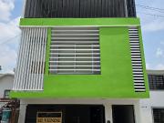 Casa con alberca