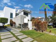 CASA CON ALBERCA, 4 HABITACIONES, OPORTUNIDAD