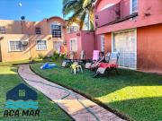 Casa con Alberca, 4 recamaras, en venta en...