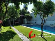 CASA CON ALBERCA, 5 RECAMARAS FRACC. BRISAS CASA CON ALBERCA, 5 RECAMARAS FRACC. BRISAS