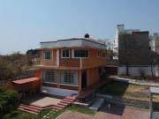 Casa con alberca a una hora y media de la CDMX