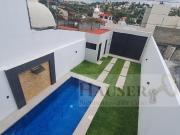 Casa con Alberca al Sur de Cuernavaca