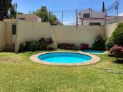 Casa con Alberca Ciudad del Sol